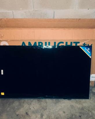 Tv Philips 55”