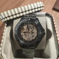 orologio Fossil uomo nuovo