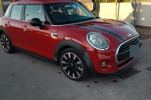  minione 5 porte