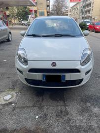 FIAT Punto 4ª serie