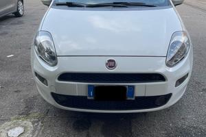 FIAT Punto 4ª serie