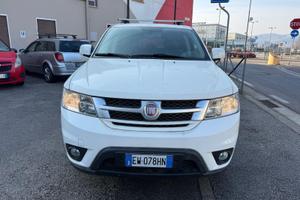 Fiat Freemont 2.0 Mjt 170 CV 4x4 aut. Black Code