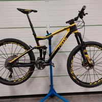 Radon Slide Carbon 140 27,5 9.0 XTR