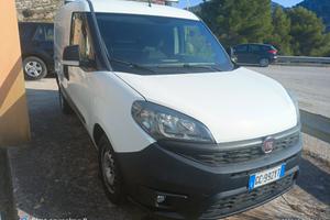 Fiat Doblo Doblò 1.3 MJT S&S PC-TN Cargo Business