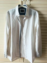 Camicia Guess Bianca tg S