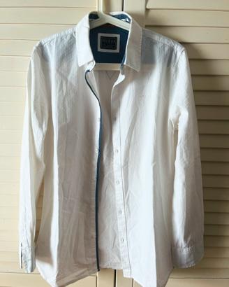 Camicia Guess Bianca tg S