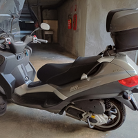 Piaggio Mp3