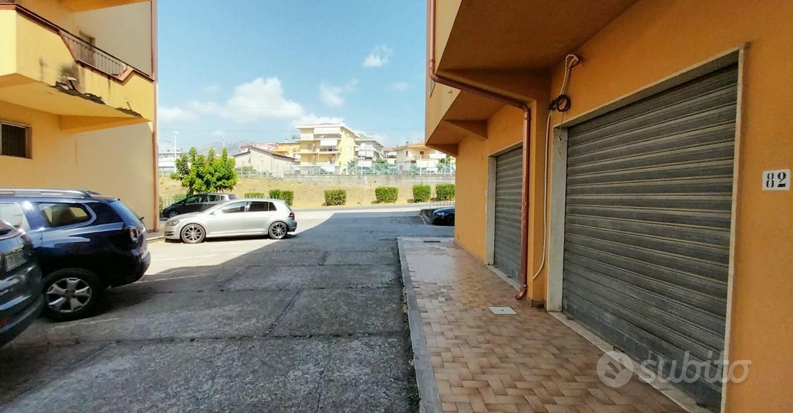 Apartment in Santa Maria del Cedro, Marcellina - Vista 3