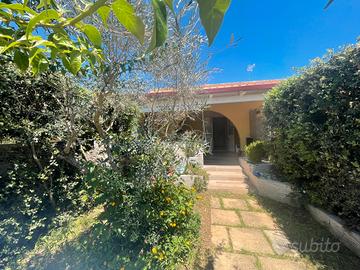 Villa Torre dell'Orso(LE)- Torre Saracena