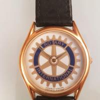 Caravelle by Bulova Rotary dial C860019 oro