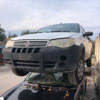 FIAT STRADA ANNO 08