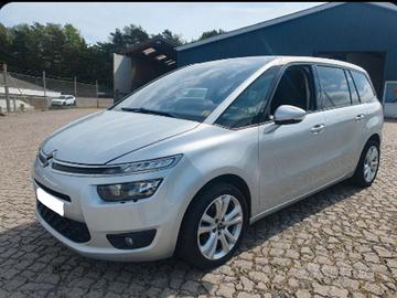 Citroen Grand C4 Picasso 1.6 HDi 7 posti 