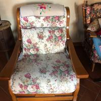 Poltrone