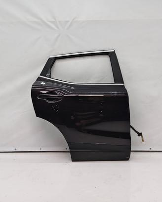 Porta portiera post dx nissan qashqai 2 j11 2013-2