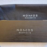 Orologio Nomos Club Campus