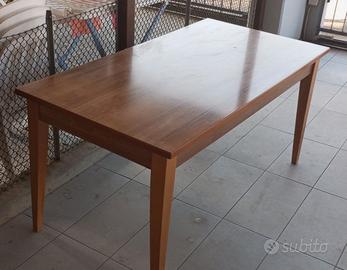 tavolo in legno 