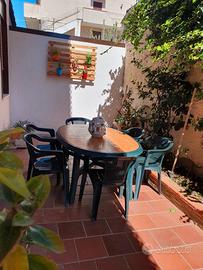 Appartamento in villa