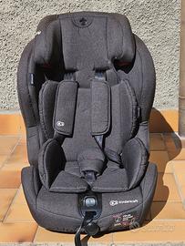 seggiolino auto kinderkraft 
