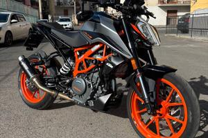 ktm 390 duke 2023