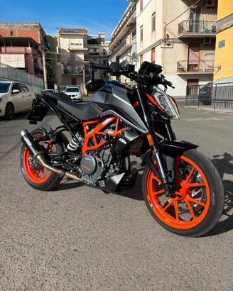 ktm 390 duke 2023
