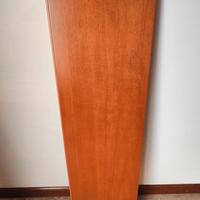 Due Mensole in legno 