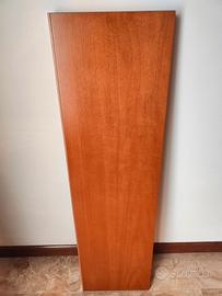 Due Mensole in legno 