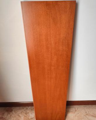Due Mensole in legno 