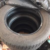 4 pneumatici invernali Lassa