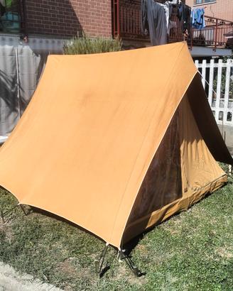 Tenda campeggio "canadese"