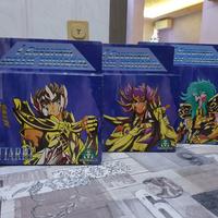 Cavalieri dello zodiaco giochi preziosi