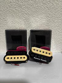 Seymour Duncan SH10 Full Shred