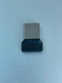 Jabra Link 380 USB-A NERO