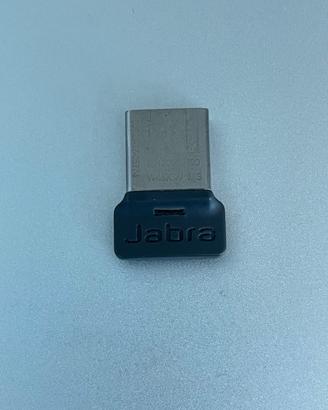 Jabra Link 380 USB-A NERO