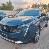 Peugeot 5008 BlueHDi 130 cv EAT8 Allure Pack Versi