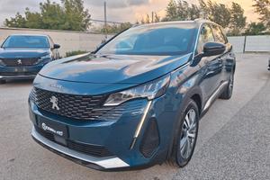Peugeot 5008 BlueHDi 130 cv EAT8 Allure Pack Versi