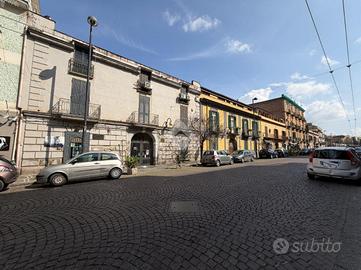 VILLA SINGOLA A NAPOLI