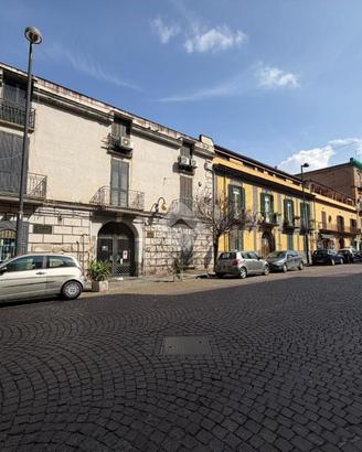 VILLA SINGOLA A NAPOLI