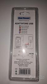 adattatore  per cellulari  smartphone ritiro a dom