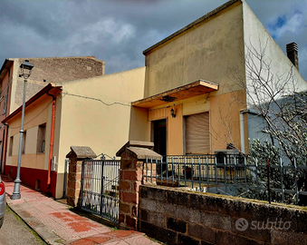 Casa in Sardegna