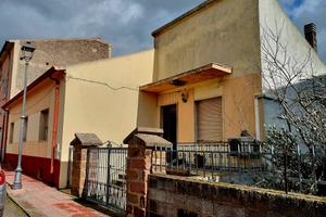 Casa in Sardegna