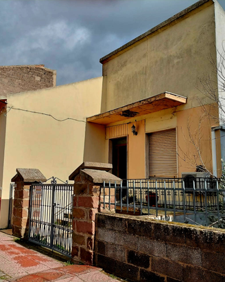 Casa in Sardegna