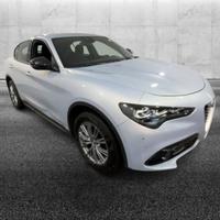 ALFA ROMEO Stelvio 2.2 Turbodiesel 210 CV AT8 Q4