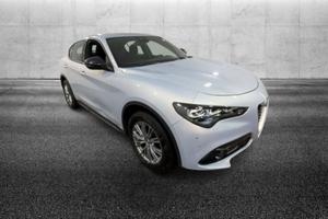 ALFA ROMEO Stelvio 2.2 Turbodiesel 210 CV AT8 Q4