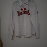 CAMICIA UOMO LONDON