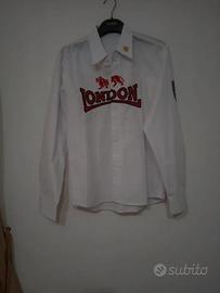 CAMICIA UOMO LONDON