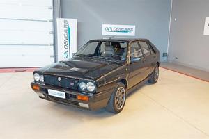 Lancia Delta 2.0i.e. turbo 16V HF integrale
