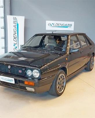 Lancia Delta 2.0i.e. turbo 16V HF integrale