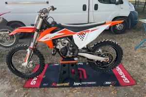Ktm sx 125 2021