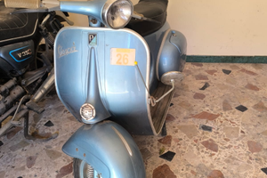Vespa 150 VBB1T