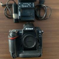 Nikon D3s